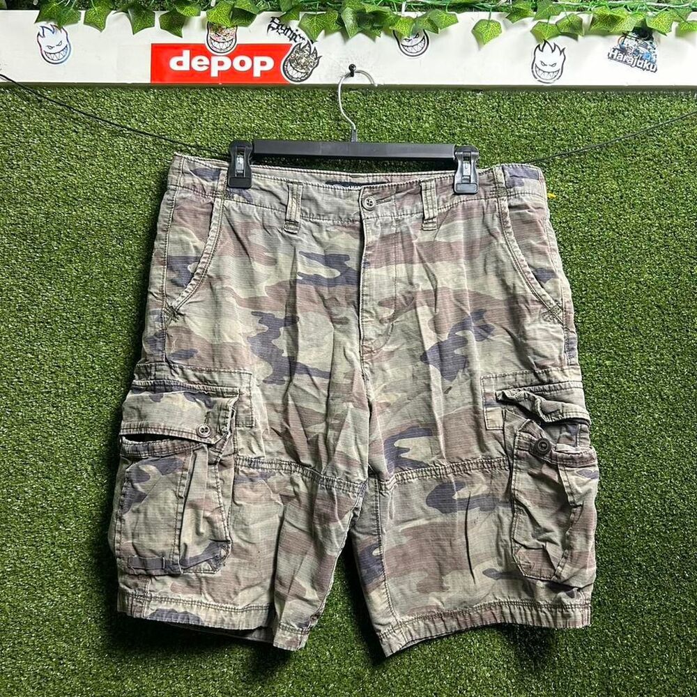American-eagle Men's multi Shorts